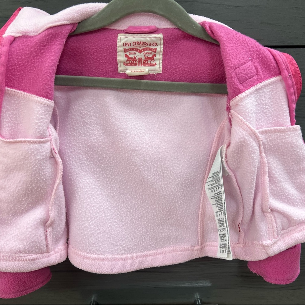 Levi’s jacket - Picture 5 of 6